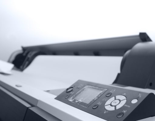 Multiple utilizari ale imprimantei