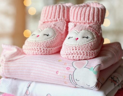 Baby Shower – de unde provine si ce inseamna? etorturi