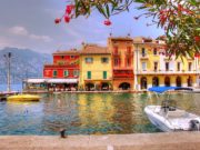 Lacul Garda – 4 activitati de facut in aer liber lacul Garda