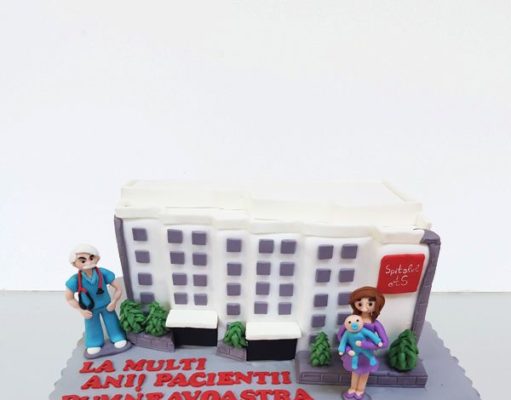 3 motive pentru a comanda torturi personalizate