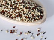 Quinoa: beneficii pentru organism quinoa