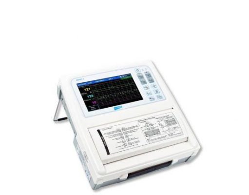 Cardiotocograful – un dispozitiv medical esential pentru monitorizarea fetala