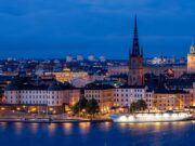 Atractii de top in Stockholm destinatii Stockholm