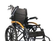 Beneficiile utilizarii unui fotoliu rulant in viata unei persoane cu dizabilitati Tesa Medical