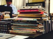 Ce avantaje ai cand cumperi de la un anticariat cu carti de vanzare?