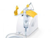 Rolul nebulizatoarelor in tratamentul racelilor si virozelor respiratorii la copii tesamedical.ro