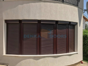 Rulourile exterioare din aluminiu Denka Pro: solutia eficienta pentru un confort optim in locuinta denka-doors.ro