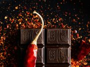 Ciocolata cu condimente: o îmbinare exotică de arome și beneficii pentru sănătate Ciocolata cu condimente