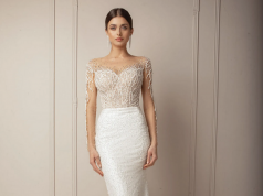 Sfaturi pentru mireasa inalta: cum să alegi rochia de mireasă perfectă pentru tine irisbridalsalon.ro