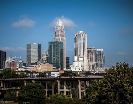 Ce putem vizita în Charlotte – atracții de neratat în „Queen City” Charlotte