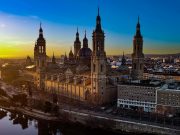 Zaragoza – vechiul oraș tânăr Zaragoza