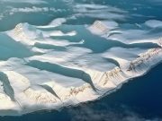 Oceanul Arctic: frontiera înghețată a planetei Oceanul Arctic