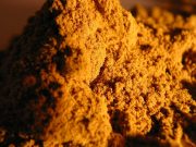 Pudra de mesquite: un îndulcitor natural cu beneficii nutriționale remarcabile Pudra de mesquite