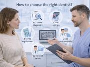 Cum să îți alegi dentistul potrivit: criterii care contează cu adevărat, nu doar prețul