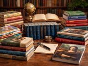 Ce tipuri de cărți cumpără un anticariat – de la beletristică la cărți de specialitate achizitii-carti.ro