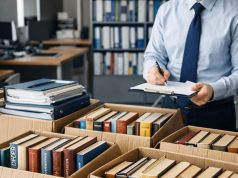 Cărți din birouri, arhive și sedii: cum se vând legal și rapid anticariat-carti.com