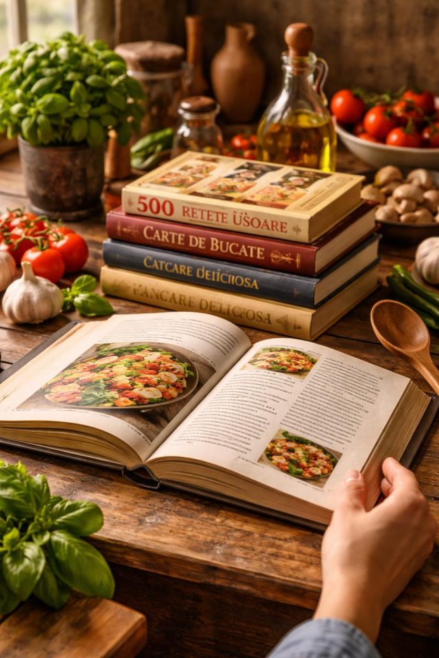 Anticariat Printre Carti