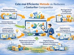 Cele mai eficiente metode de reducere a costurilor companiilor attosoft.ro