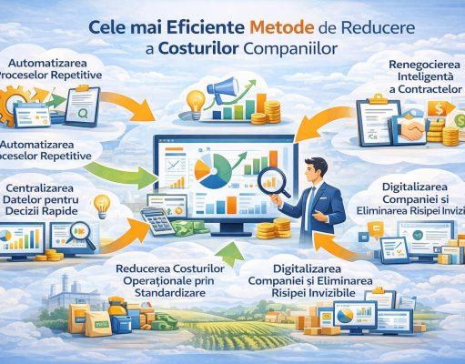 Cele mai eficiente metode de reducere a costurilor companiilor attosoft.ro