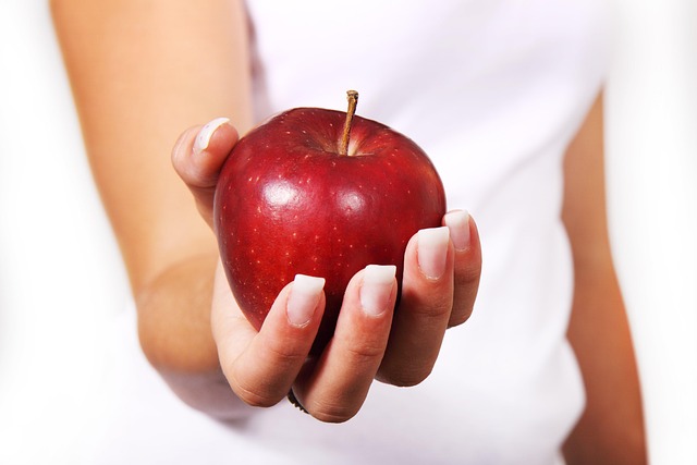 Alimentația dezechilibrată