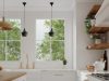 5 accente de culoare într-un living alb: idei simple pentru un decor elegant living luminos