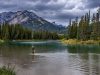 Banff National Park: vacanță spectaculoasă în Munții Stâncoși Banff National Park