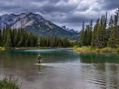 Banff National Park: vacanță spectaculoasă în Munții Stâncoși Banff National Park