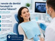 Cauți un dentist în Drumul Taberei? Află o opțiune plazadent.ro
