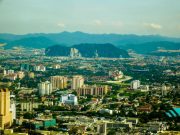 Ipoh: destinația surprinzătoare din statul Perak Ipoh
