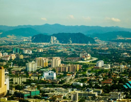 Ipoh: destinația surprinzătoare din statul Perak Ipoh